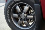 Nissan Titan Pickup 2013 года